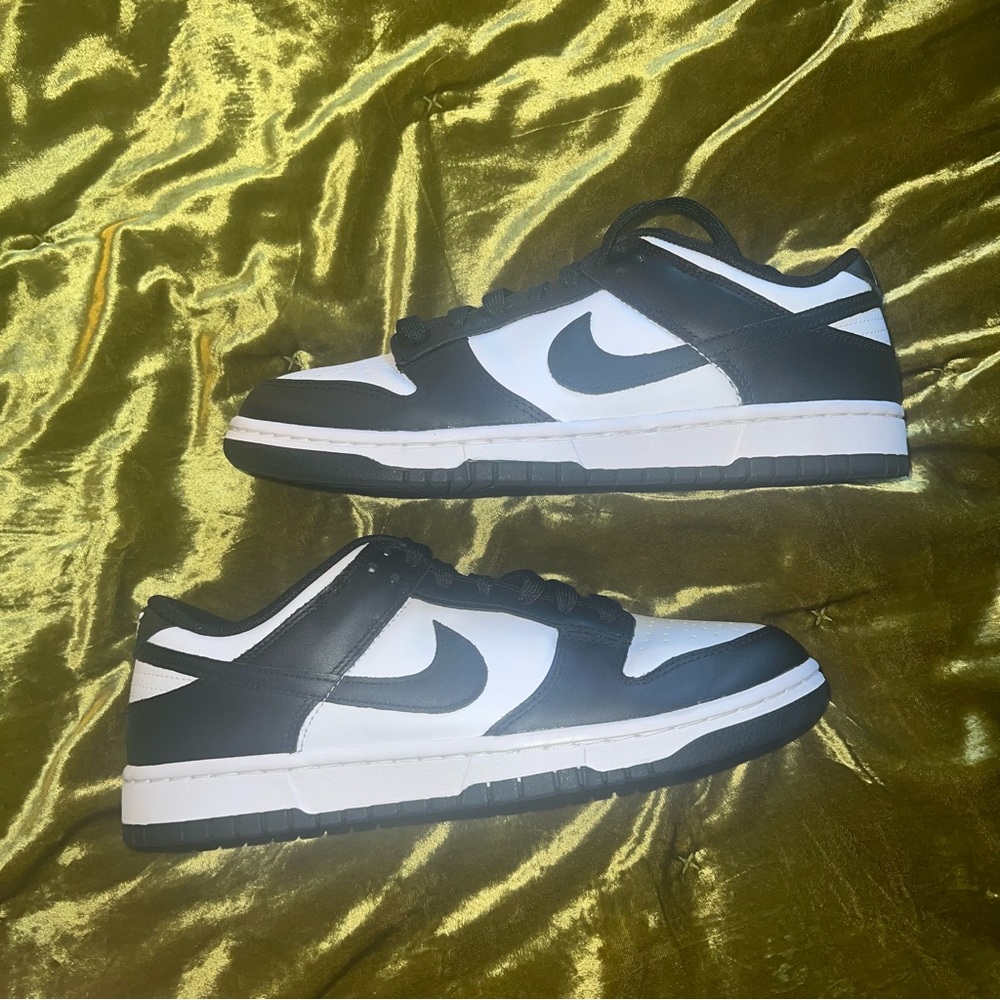 Nike Panda Dunks - image 2